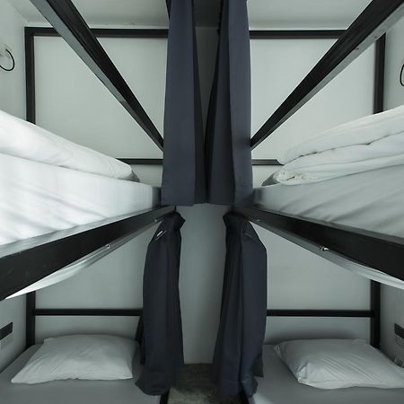 The Pause Hostel Чиангмай Экстерьер фото