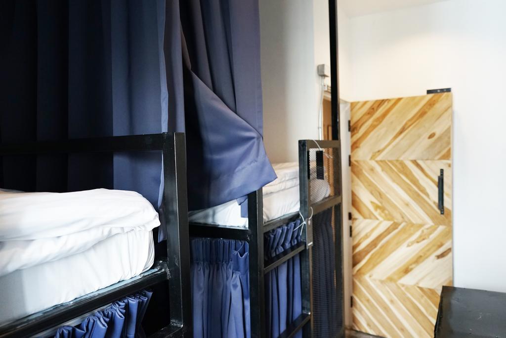 The Pause Hostel Чиангмай Экстерьер фото